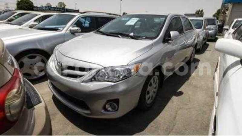 Big with watermark toyota corolla greater accra accra 44846