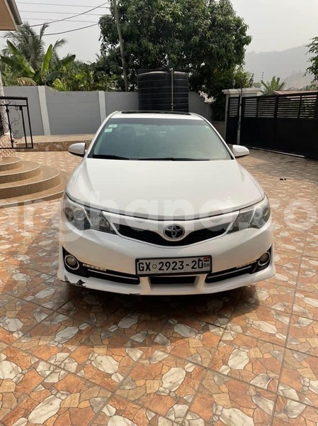 Big with watermark toyota corolla greater accra accra 44849