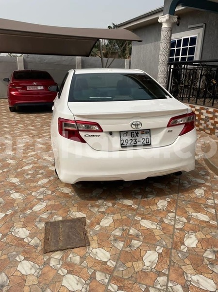 Big with watermark toyota corolla greater accra accra 44849