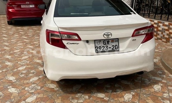 Buy Used Toyota Corolla White Car in Accra in Greater Accra Buy Used Toyota Corolla White Car in Accra in Greater Accra