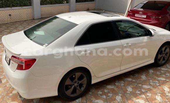 Buy Used Toyota Corolla White Car in Accra in Greater Accra Buy Used Toyota Corolla White Car in Accra in Greater Accra