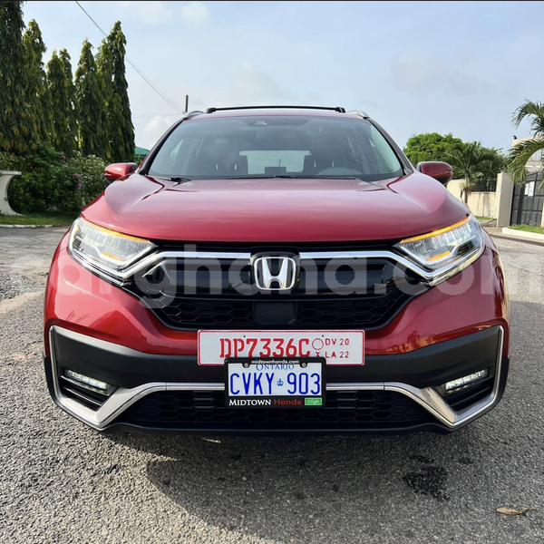 Big with watermark honda cr v greater accra accra 44851