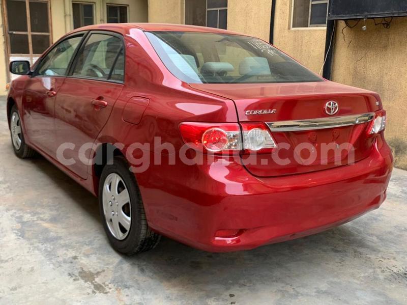 Big with watermark toyota corolla western sekondi takoradi metropolitan 44852