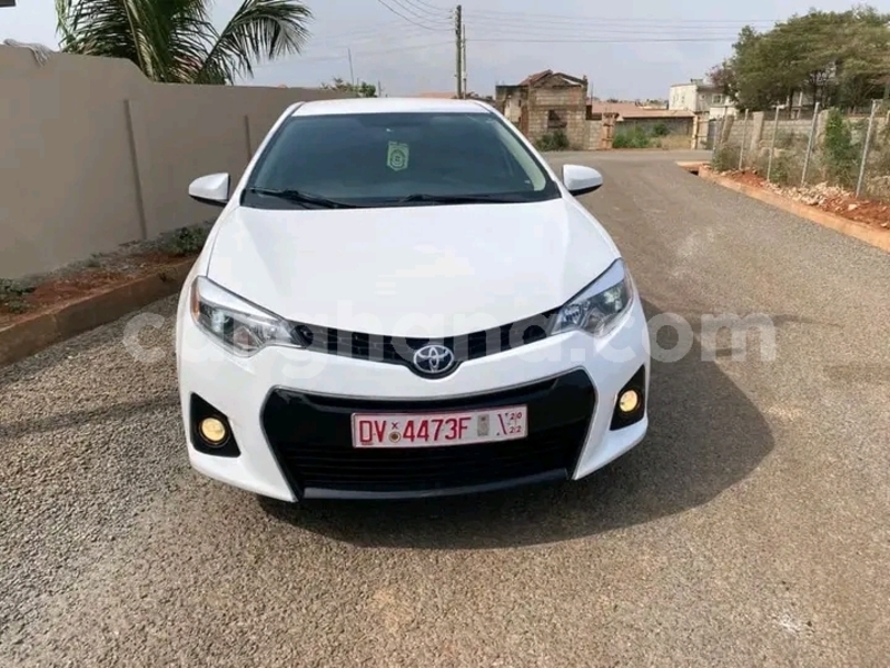 Big with watermark toyota corolla greater accra accra 44853