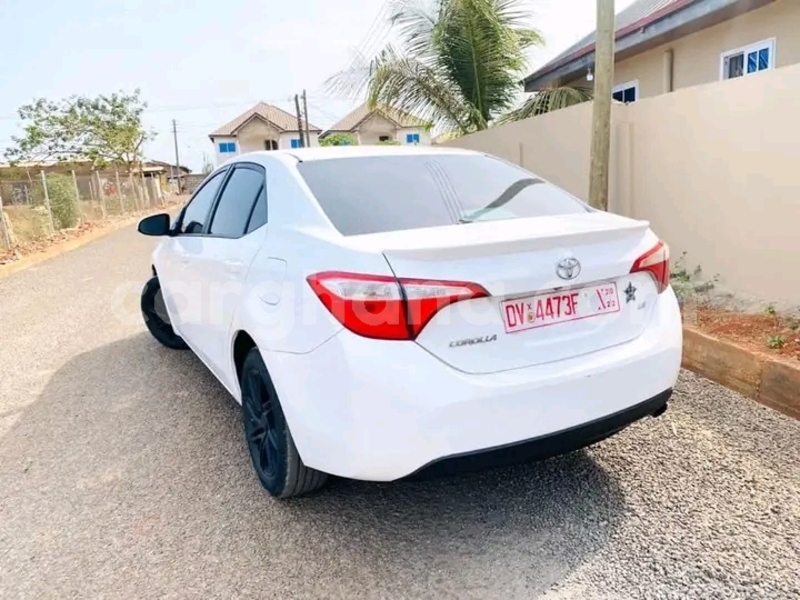 Big with watermark toyota corolla greater accra accra 44853