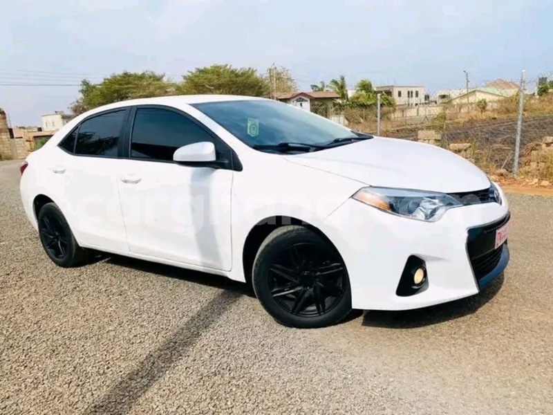 Big with watermark toyota corolla greater accra accra 44853