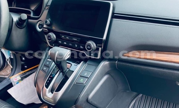Buy Used Honda CR–V Silver Car in Accra in Greater Accra Buy Used Honda CR–V Silver Car in Accra in Greater Accra