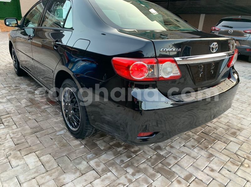 Big with watermark toyota corolla western sekondi takoradi metropolitan 44856