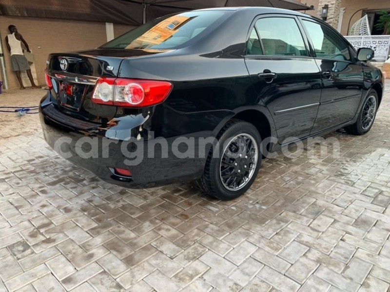 Big with watermark toyota corolla western sekondi takoradi metropolitan 44856