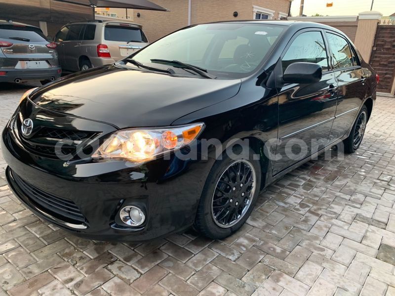 Big with watermark toyota corolla western sekondi takoradi metropolitan 44856