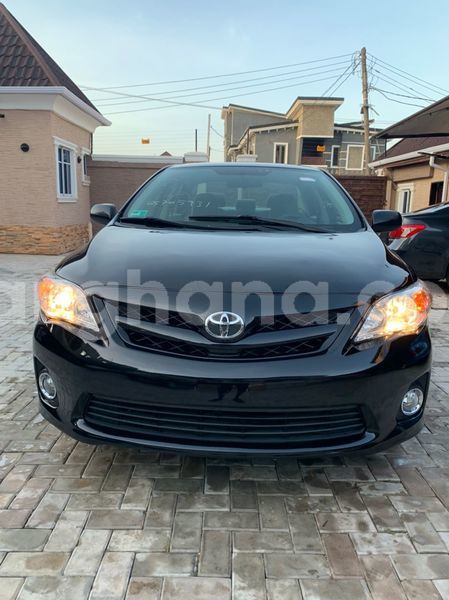 Big with watermark toyota corolla western sekondi takoradi metropolitan 44856