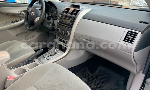 Buy Used Toyota Corolla Black Car in Sekondi–Takoradi Metropolitan in Western Buy Used Toyota Corolla Black Car in Sekondi–Takoradi Metropolitan in Western