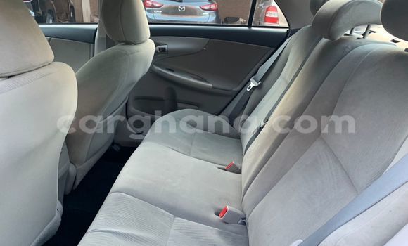 Buy Used Toyota Corolla Black Car in Sekondi–Takoradi Metropolitan in Western Buy Used Toyota Corolla Black Car in Sekondi–Takoradi Metropolitan in Western