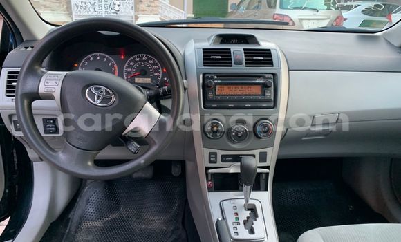 Buy Used Toyota Corolla Black Car in Sekondi–Takoradi Metropolitan in Western Buy Used Toyota Corolla Black Car in Sekondi–Takoradi Metropolitan in Western