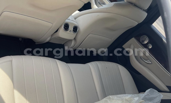 Sayi Na hannu Mercedes‒Benz E–Class Sauran Mota in Accra a Greater Accra Sayi Na hannu Mercedes‒Benz E–Class Sauran Mota in Accra a Greater Accra