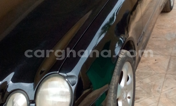 Sayi Na hannu Mercedes-Benz E200 Black Mota in Madina a Greater Accra Sayi Na hannu Mercedes-Benz E200 Black Mota in Madina a Greater Accra