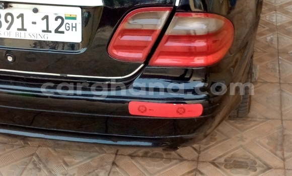 Sayi Na hannu Mercedes-Benz E200 Black Mota in Madina a Greater Accra Sayi Na hannu Mercedes-Benz E200 Black Mota in Madina a Greater Accra