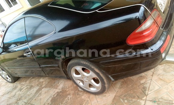 Sayi Na hannu Mercedes-Benz E200 Black Mota in Madina a Greater Accra Sayi Na hannu Mercedes-Benz E200 Black Mota in Madina a Greater Accra