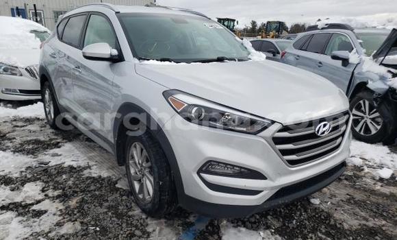 Sayi Imported Hyundai Tucson Sauran Mota in Accra a Greater Accra Sayi Imported Hyundai Tucson Sauran Mota in Accra a Greater Accra