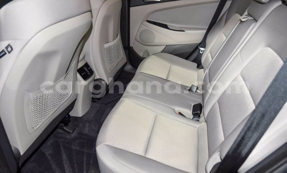 Sayi Imported Hyundai Tucson Sauran Mota in Accra a Greater Accra Sayi Imported Hyundai Tucson Sauran Mota in Accra a Greater Accra