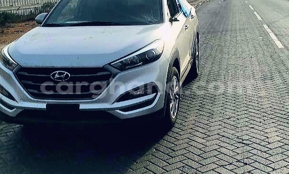 Sayi Imported Hyundai Tucson Sauran Mota in Accra a Greater Accra Sayi Imported Hyundai Tucson Sauran Mota in Accra a Greater Accra