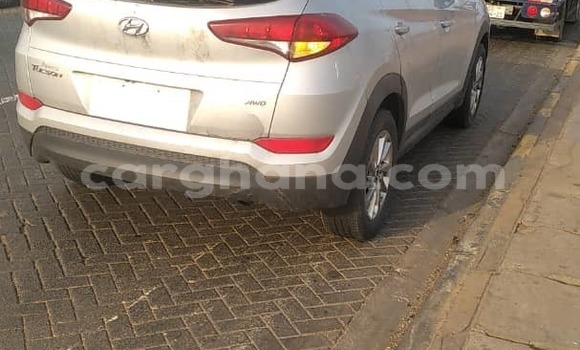 Sayi Imported Hyundai Tucson Sauran Mota in Accra a Greater Accra Sayi Imported Hyundai Tucson Sauran Mota in Accra a Greater Accra