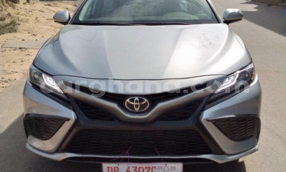 Buy Used Toyota Camry Other Car in Accra in Greater Accra