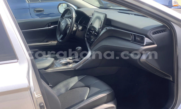 Sayi Na hannu Toyota Camry Sauran Mota in Accra a Greater Accra Sayi Na hannu Toyota Camry Sauran Mota in Accra a Greater Accra