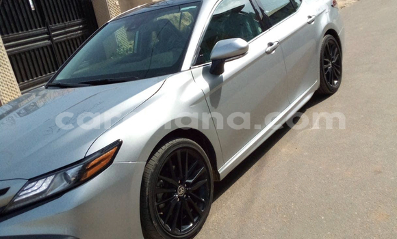 Sayi Na hannu Toyota Camry Sauran Mota in Accra a Greater Accra Sayi Na hannu Toyota Camry Sauran Mota in Accra a Greater Accra