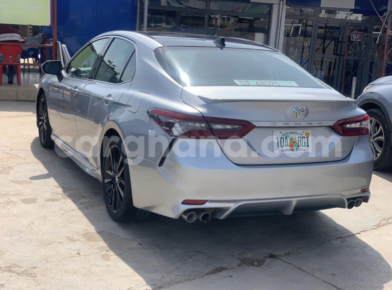 Big with watermark toyota camry greater accra accra 44865