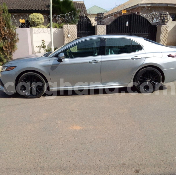 Big with watermark toyota camry greater accra accra 44865