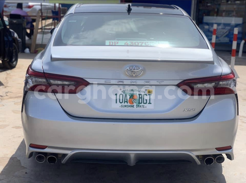 Big with watermark toyota camry greater accra accra 44865