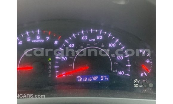 Ra Imported Toyota Camry funfun Ọkọ̀ in Import - Dubai ni Ashanti Ra Imported Toyota Camry funfun Ọkọ̀ in Import - Dubai ni Ashanti