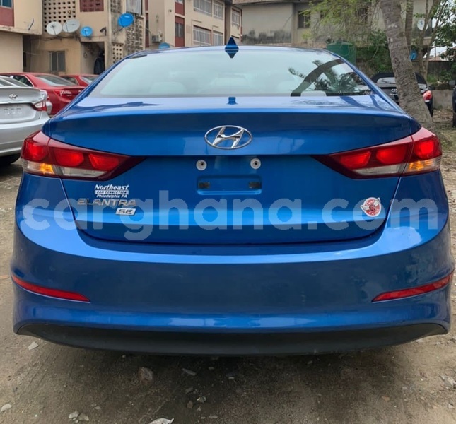 Big with watermark hyundai elantra western sekondi takoradi metropolitan 44867