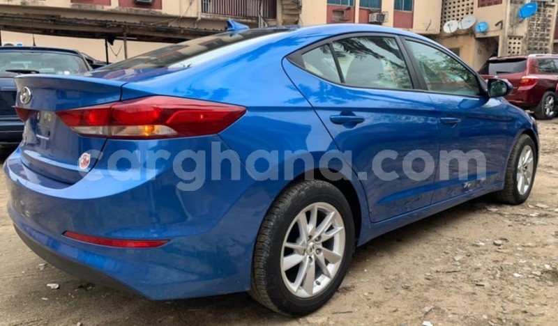 Big with watermark hyundai elantra western sekondi takoradi metropolitan 44867