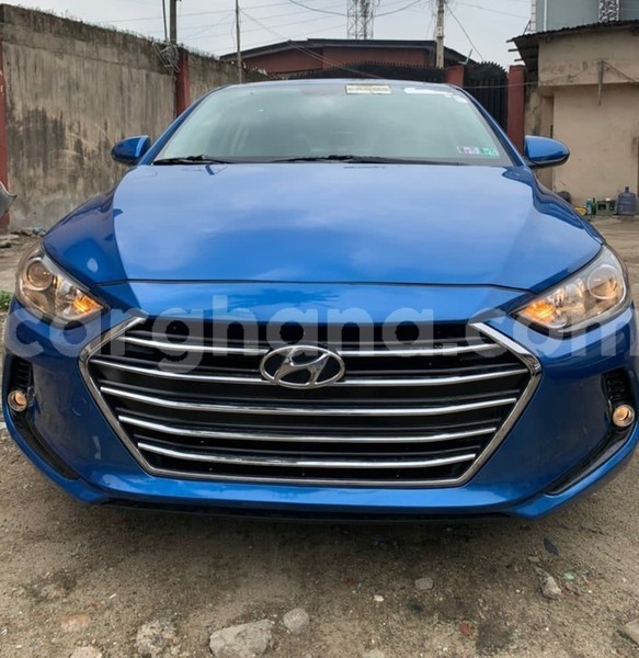 Big with watermark hyundai elantra western sekondi takoradi metropolitan 44867