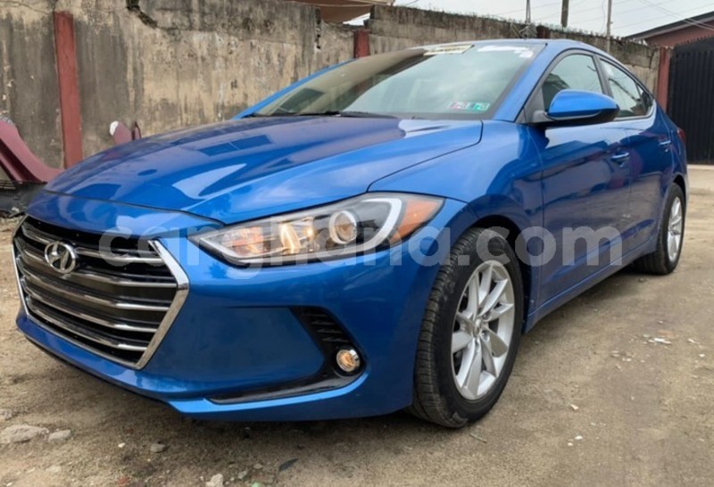 Big with watermark hyundai elantra western sekondi takoradi metropolitan 44867