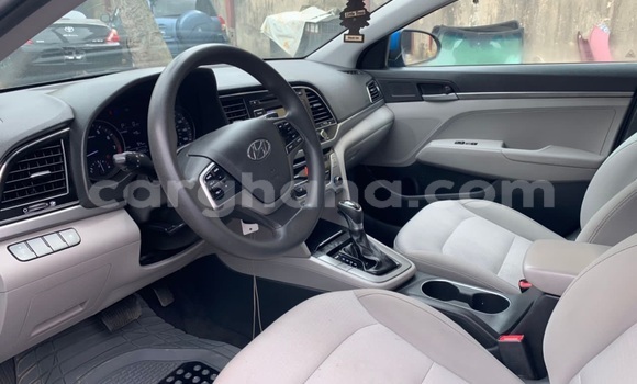 Buy Used Hyundai Elantra Blue Car in Sekondi–Takoradi Metropolitan in Western Buy Used Hyundai Elantra Blue Car in Sekondi–Takoradi Metropolitan in Western