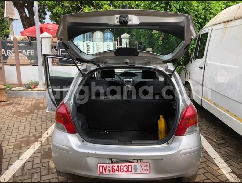 Big with watermark toyota vitz greater accra accra 44868