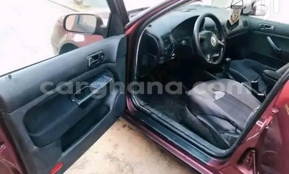Buy Used Volkswagen Golf Brown Car in Accra in Greater Accra Buy Used Volkswagen Golf Brown Car in Accra in Greater Accra
