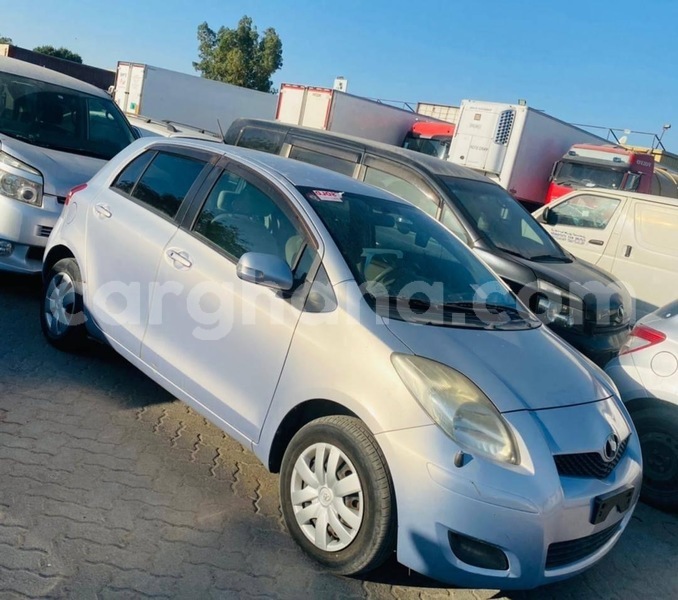 Big with watermark toyota vitz greater accra accra 44870