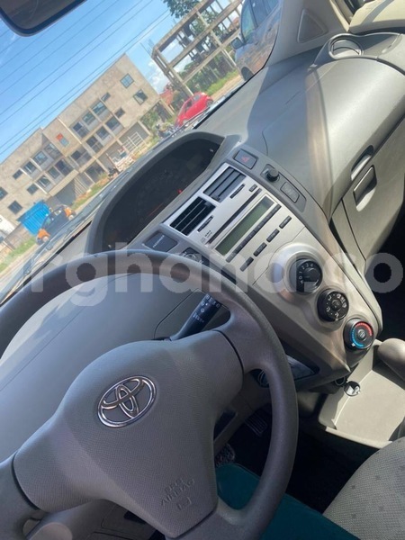 Big with watermark toyota vitz greater accra accra 44870