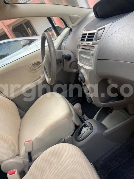 Big with watermark toyota vitz greater accra accra 44870