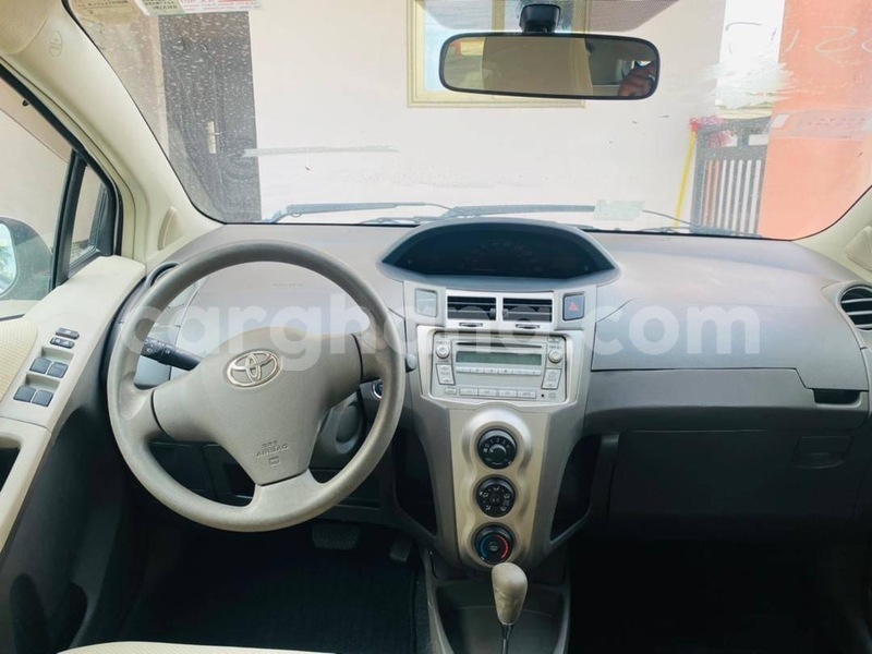 Big with watermark toyota vitz greater accra accra 44870