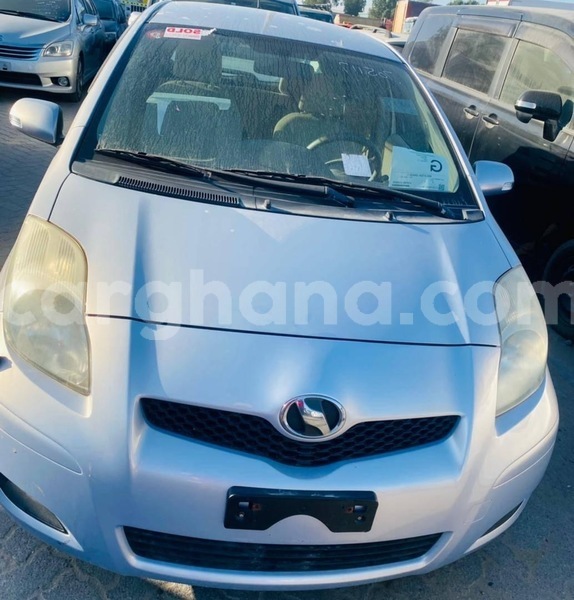 Big with watermark toyota vitz greater accra accra 44870