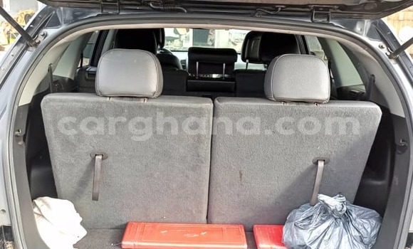 Sayi Na hannu Kia Sorento Black Mota in Accra a Greater Accra Sayi Na hannu Kia Sorento Black Mota in Accra a Greater Accra