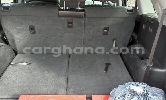 Sayi Na hannu Kia Sorento Black Mota in Accra a Greater Accra Sayi Na hannu Kia Sorento Black Mota in Accra a Greater Accra