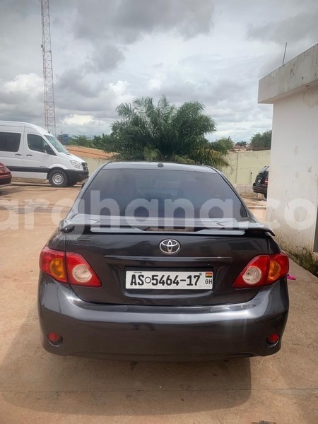 Big with watermark toyota corolla greater accra accra 44874