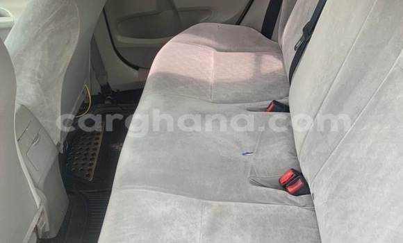 Sayi Na hannu Toyota Corolla Sauran Mota in Accra a Greater Accra Sayi Na hannu Toyota Corolla Sauran Mota in Accra a Greater Accra