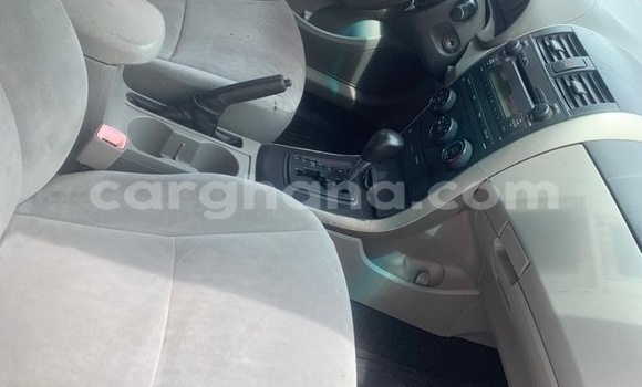 Sayi Na hannu Toyota Corolla Sauran Mota in Accra a Greater Accra Sayi Na hannu Toyota Corolla Sauran Mota in Accra a Greater Accra